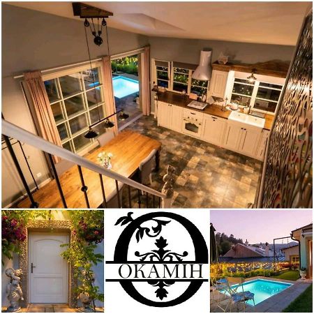 Apartman Okamih Banská Štiavnica מראה חיצוני תמונה