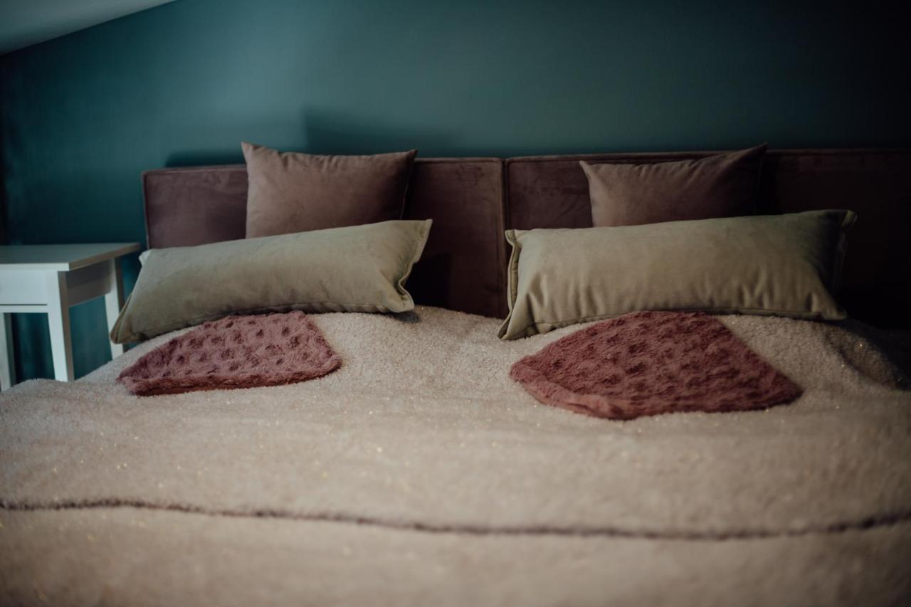 Apartman Okamih Banská Štiavnica מראה חיצוני תמונה