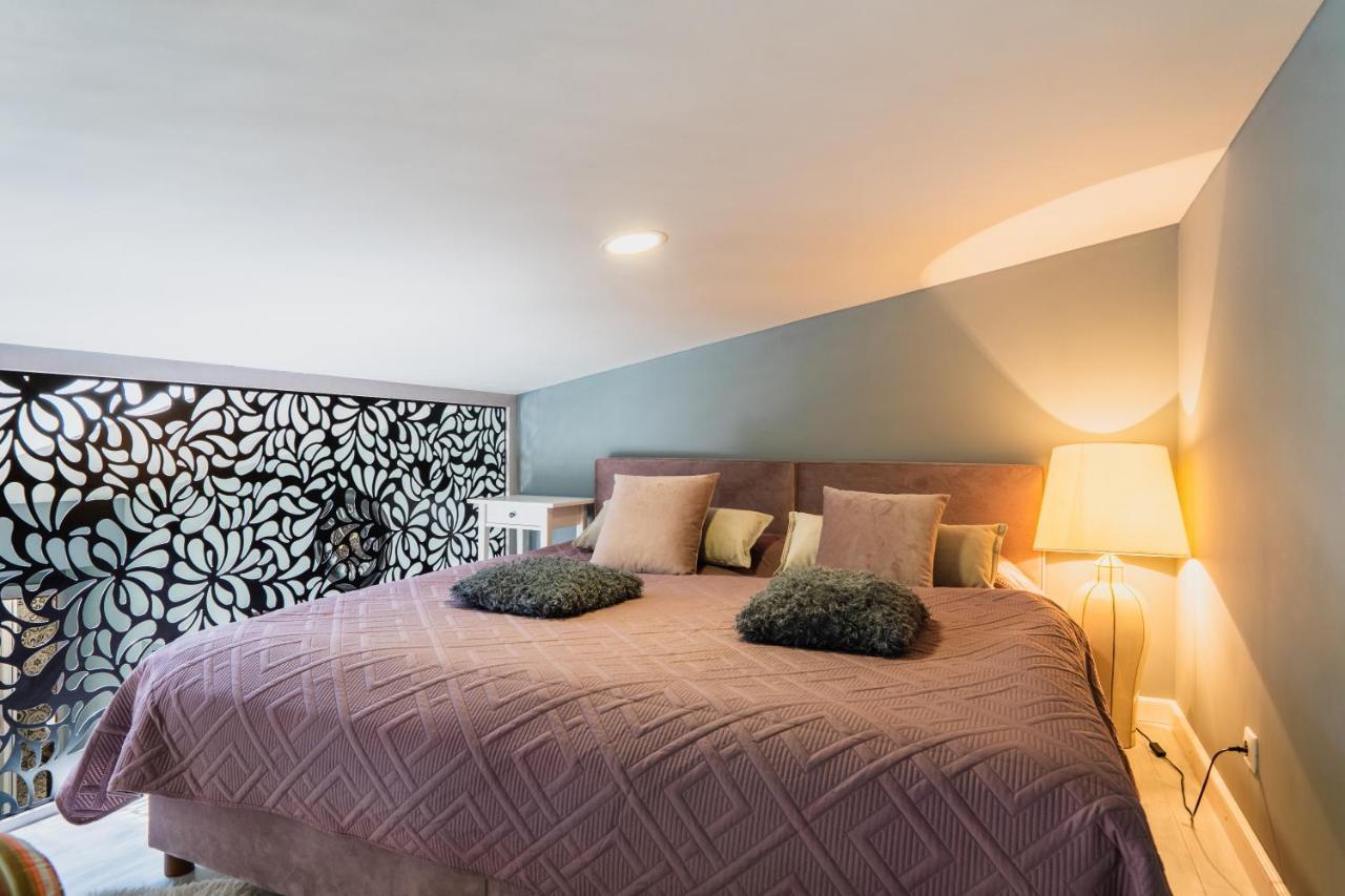 Apartman Okamih Banská Štiavnica מראה חיצוני תמונה