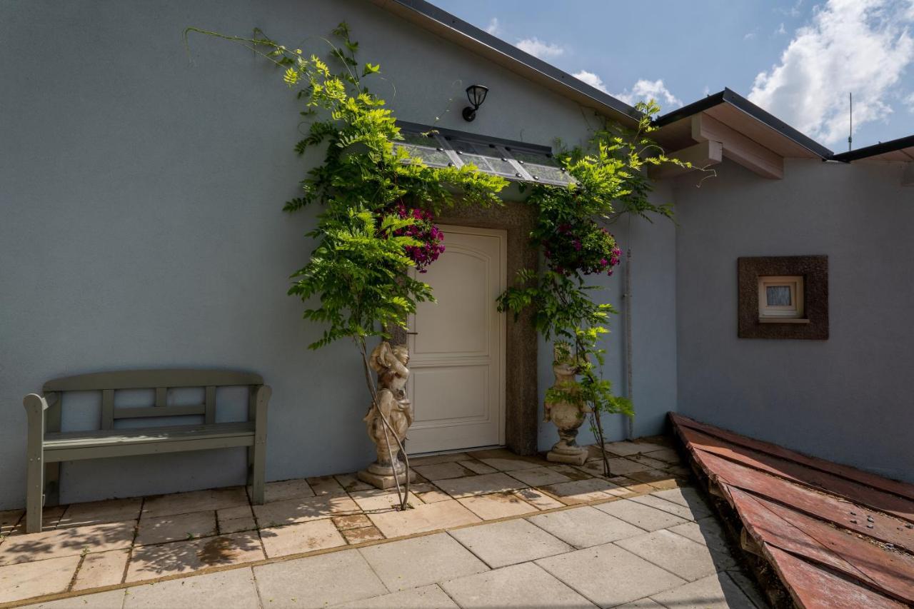 Apartman Okamih Banská Štiavnica מראה חיצוני תמונה