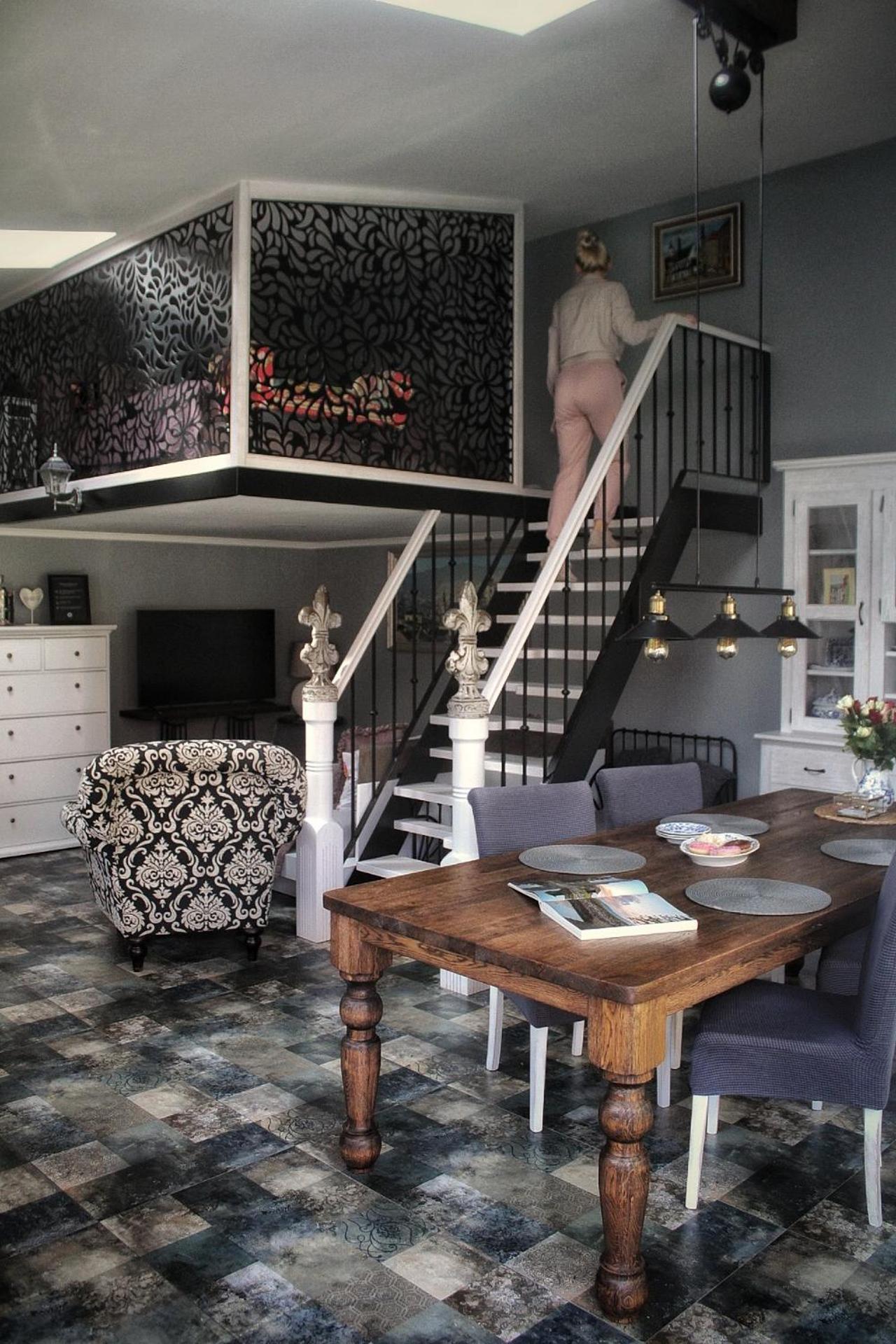 Apartman Okamih Banská Štiavnica מראה חיצוני תמונה
